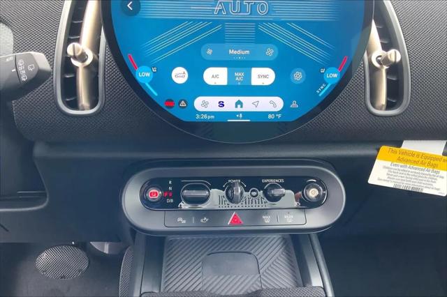 2026 MINI SE Countryman SE ALL4