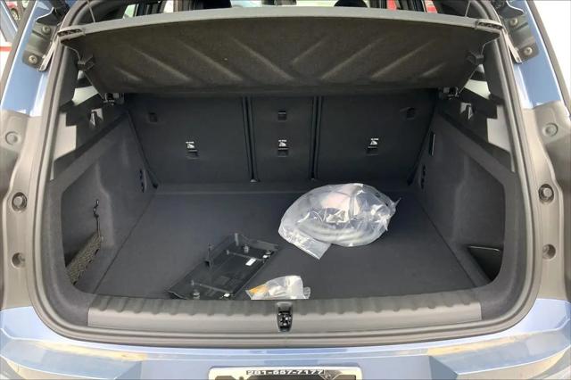 2026 MINI SE Countryman SE ALL4