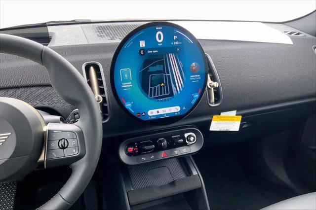 2026 MINI SE Countryman SE ALL4