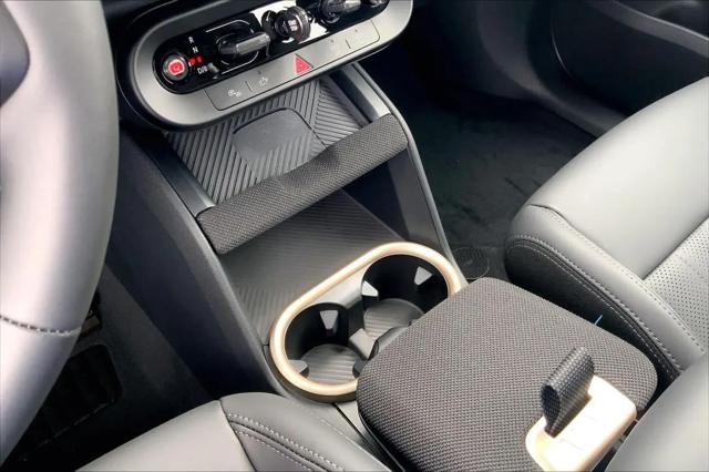 2026 MINI SE Countryman SE ALL4