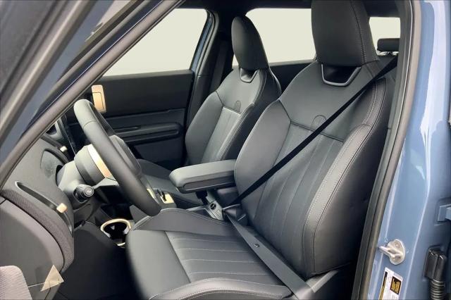 2026 MINI SE Countryman SE ALL4