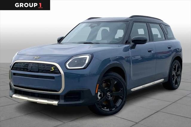 2026 MINI SE Countryman SE ALL4 for sale in Webster, TX