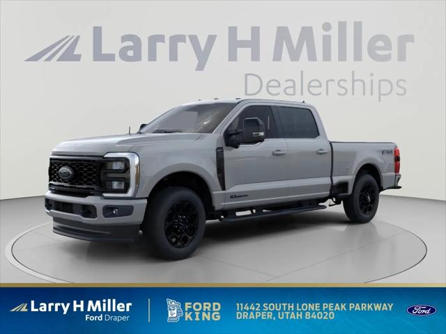 2026 Ford F-350 LARIAT for sale in Draper, UT