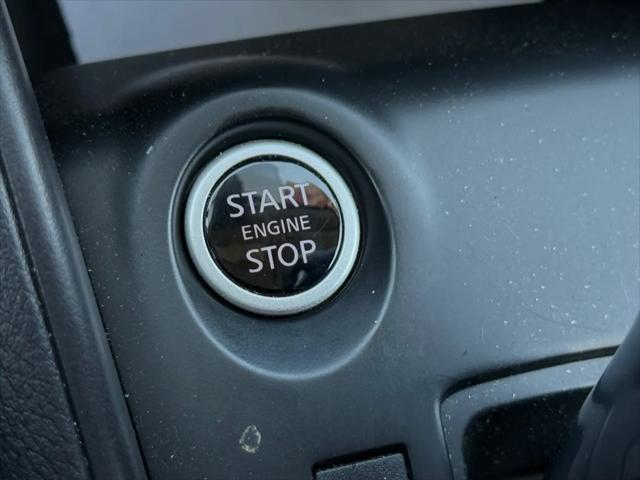 2024 Nissan Kicks S Xtronic CVT