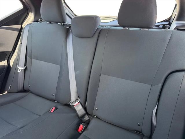 2024 Nissan Kicks S Xtronic CVT