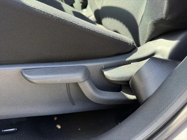 2024 Nissan Kicks S Xtronic CVT