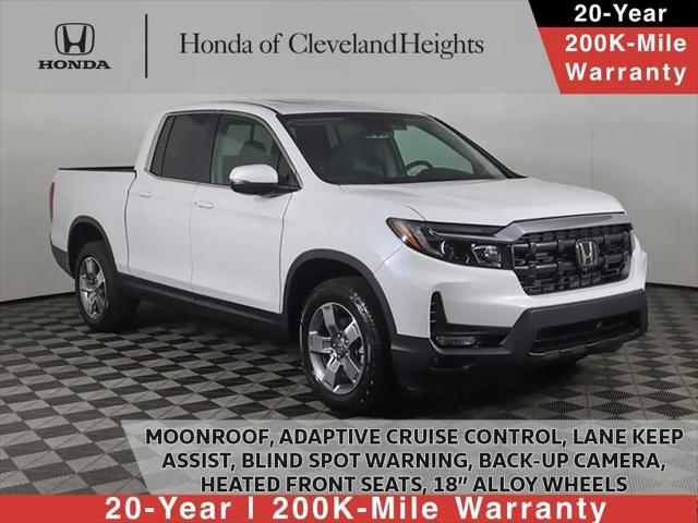 2026 Honda Ridgeline RTL for sale in Cleveland Heights, OH