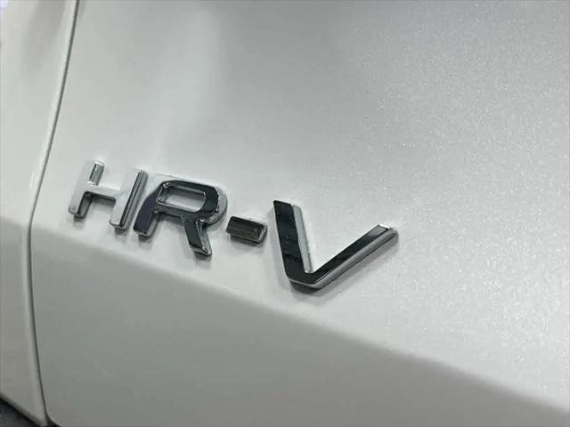 2026 Honda HR-V AWD LX