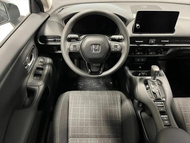 2026 Honda HR-V AWD LX