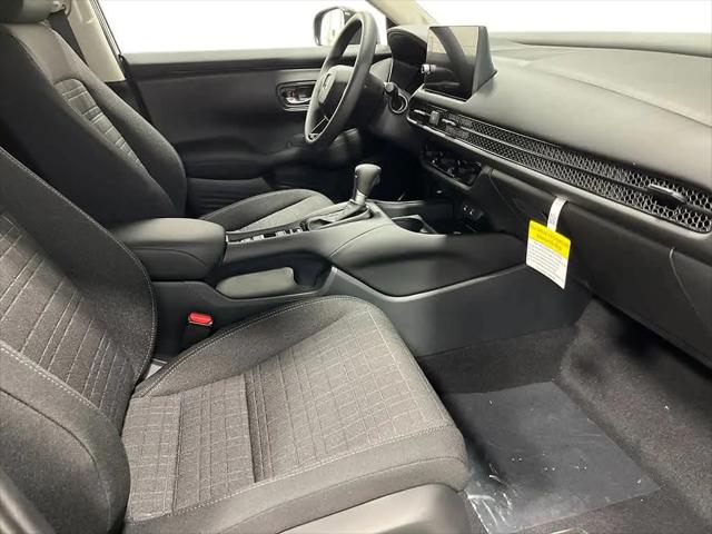 2026 Honda HR-V AWD LX
