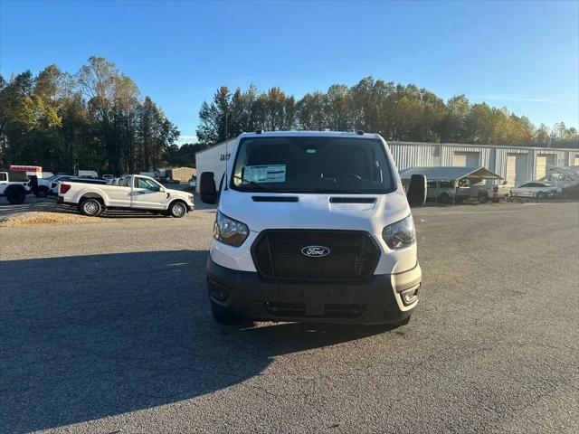 2026 Ford Transit Cargo Van T-250