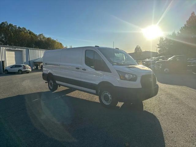 2026 Ford Transit Cargo Van T-250