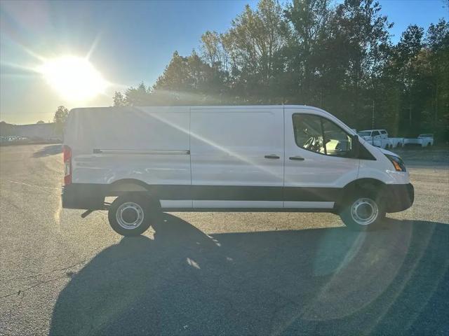 2026 Ford Transit Cargo Van T-250