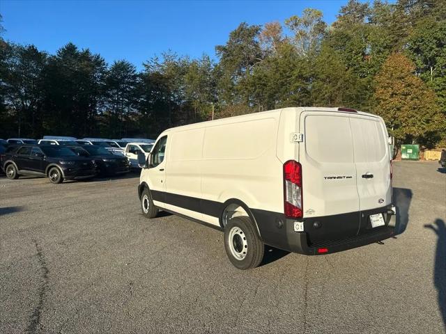 2026 Ford Transit Cargo Van T-250