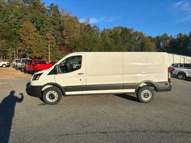 2026 Ford Transit Cargo Van T-250