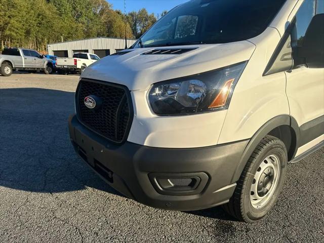 2026 Ford Transit Cargo Van T-250