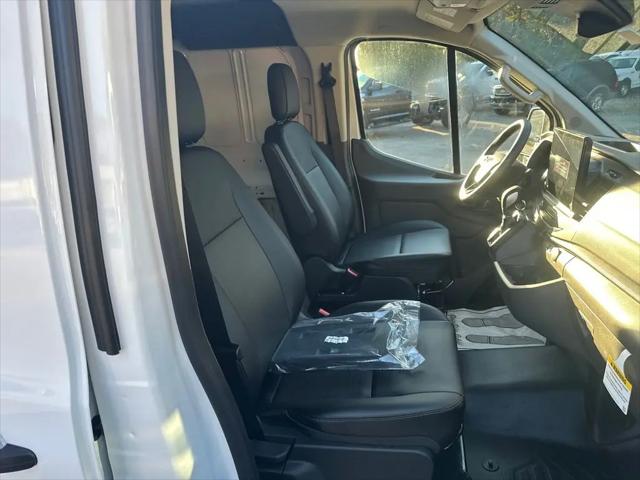 2026 Ford Transit Cargo Van T-250