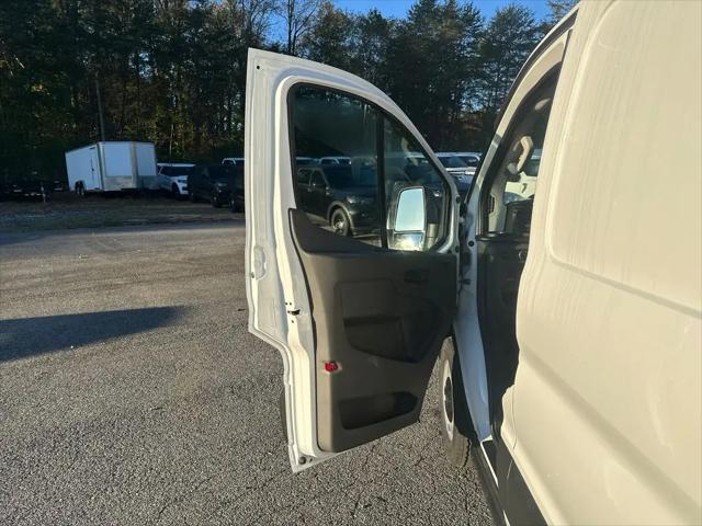 2026 Ford Transit Cargo Van T-250