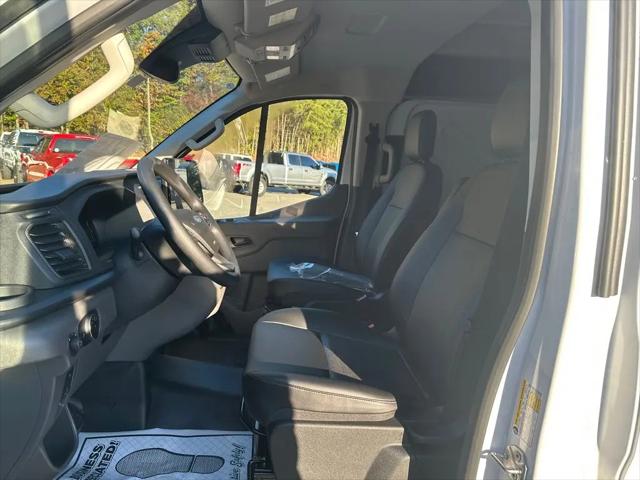 2026 Ford Transit Cargo Van T-250