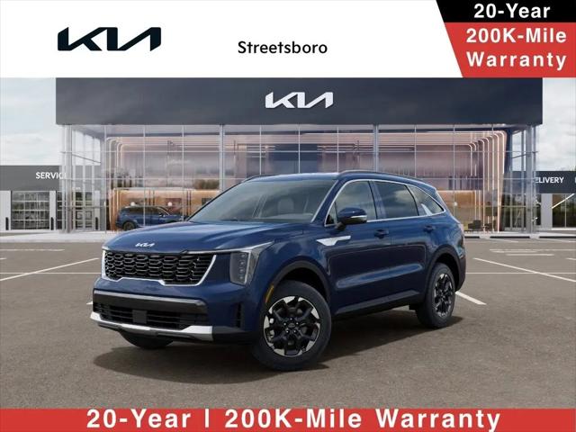 2026 Kia Sorento S for sale in Streetsboro, OH