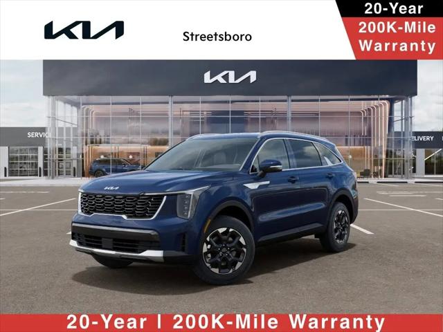 2026 Kia Sorento S for sale in Streetsboro, OH