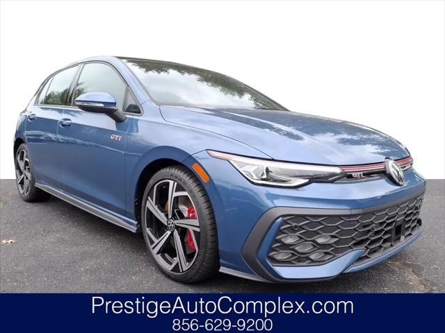 2025 Volkswagen Golf GTI 2.0T SE for sale in Turnersville, NJ