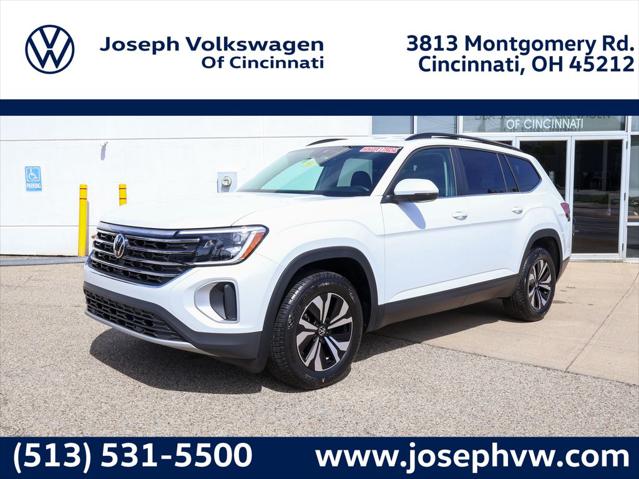 2026 Volkswagen Atlas SE for sale in Cincinnati , OH
