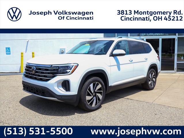2026 Volkswagen Atlas SEL for sale in Cincinnati , OH