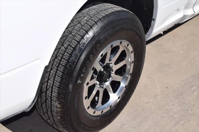 2020 Ram 1500 Tradesman Quad Cab 4x2 6'4" Box
