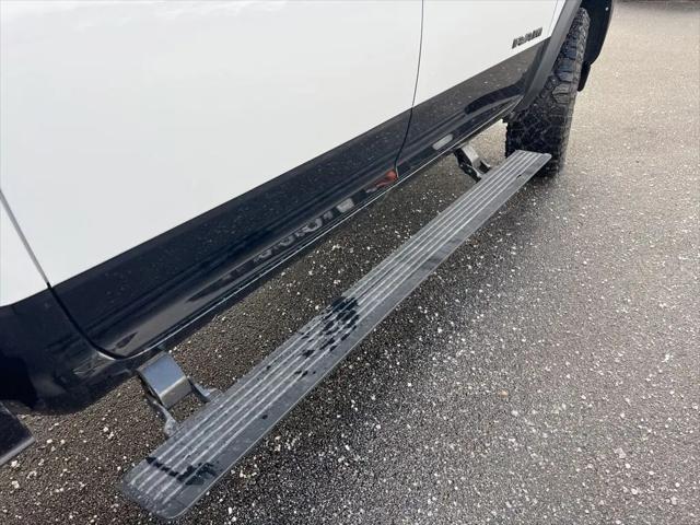 2026 Ram 2500 Power Wagon Rebel Crew Cab 4x4 64 Box