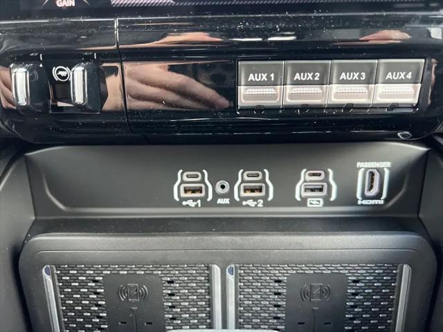 2026 Ram 2500 Power Wagon Rebel Crew Cab 4x4 64 Box