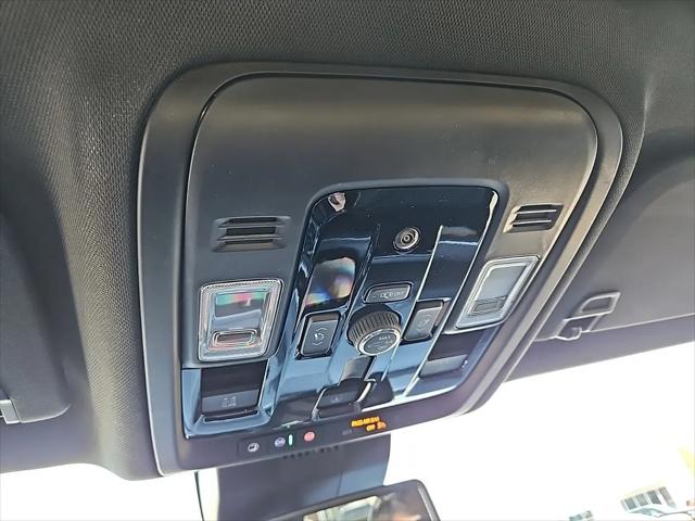 2026 Chevrolet Suburban Premier, 4WD