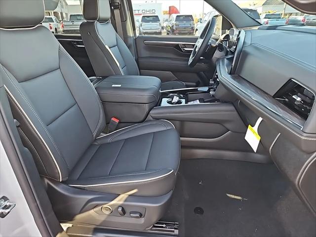 2026 Chevrolet Suburban Premier, 4WD