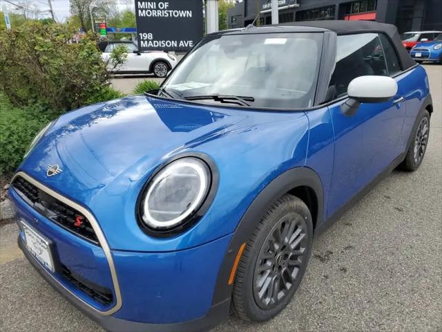 2026 MINI Cooper Convertible Cooper S for sale in Morristown, NJ