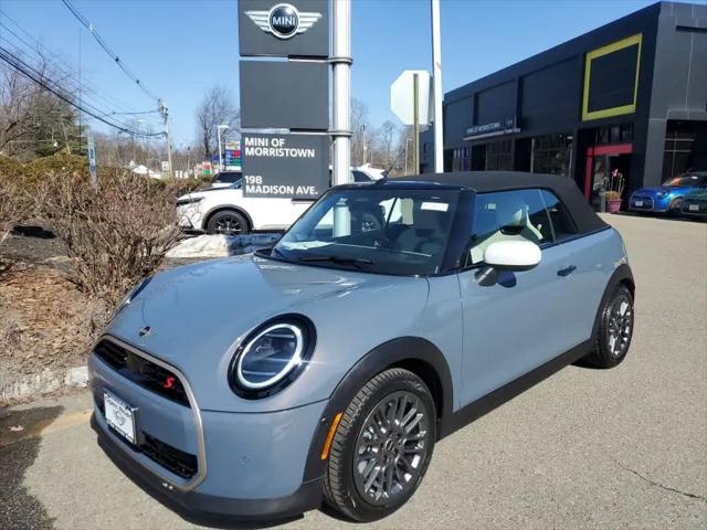 2026 MINI Cooper Convertible Cooper S for sale in Morristown, NJ
