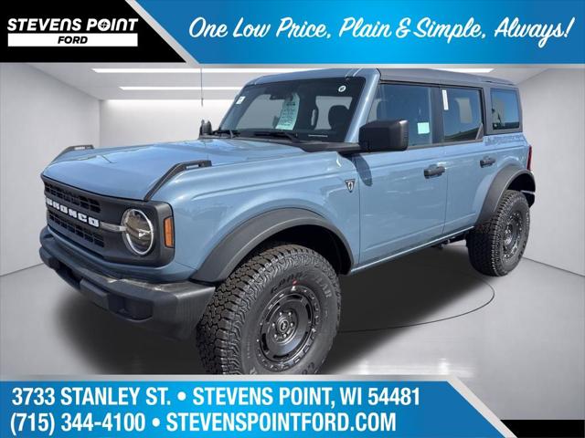 2025 Ford Bronco Base for sale in Stevens Point, WI