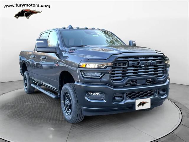 2026 Ram 2500 Tradesman Crew Cab 4x4 6'4" Box for sale in South St. Paul, MN