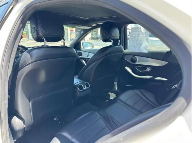 2018 Mercedes-Benz C-CLASS C 300 C 300
