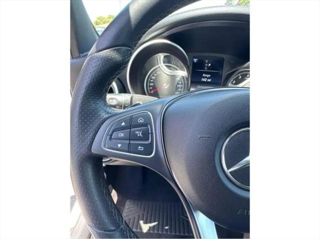 2018 Mercedes-Benz C-CLASS C 300 C 300