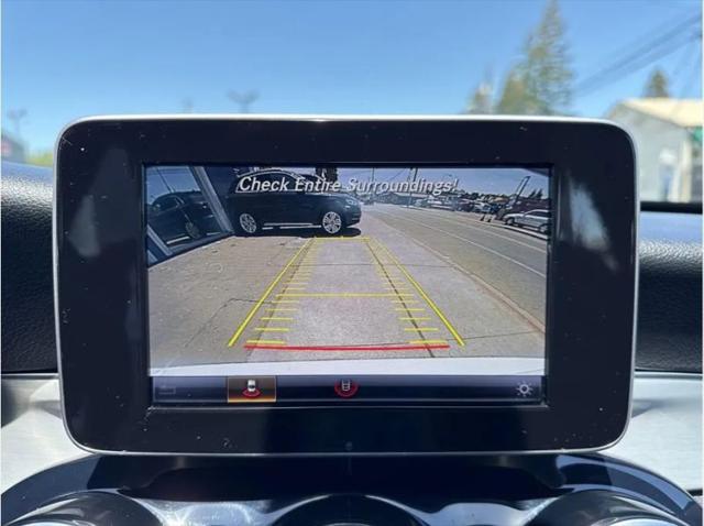 2018 Mercedes-Benz C-CLASS C 300 C 300