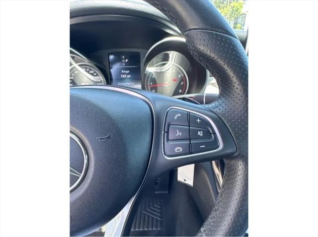 2018 Mercedes-Benz C-CLASS C 300 C 300