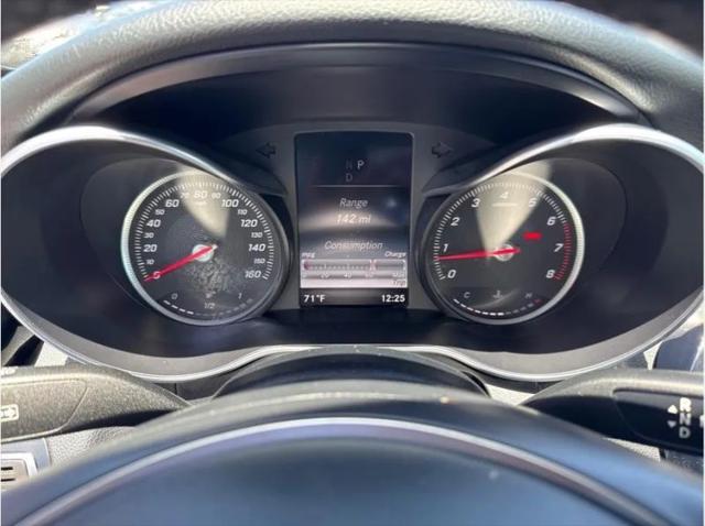 2018 Mercedes-Benz C-CLASS C 300 C 300