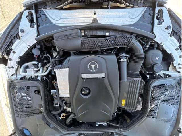 2018 Mercedes-Benz C-CLASS C 300 C 300