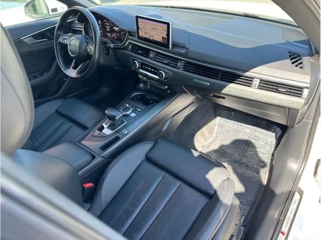 2017 Audi A4 2.0T Premium
