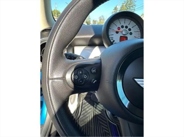 2012 MINI Cooper Cooper