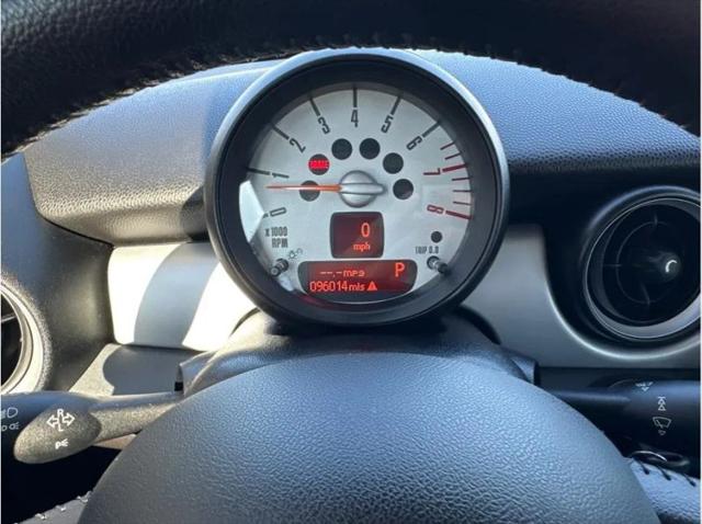 2012 MINI Cooper Cooper