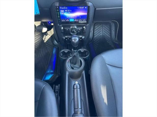 2012 MINI Cooper Cooper