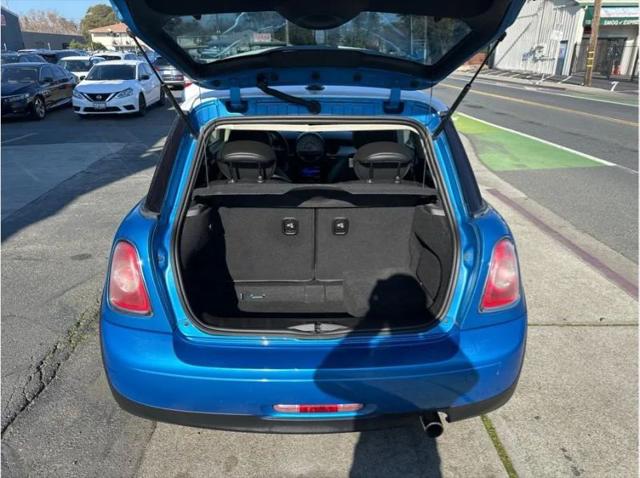 2012 MINI Cooper Cooper
