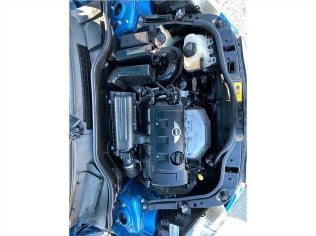 2012 MINI Cooper Cooper