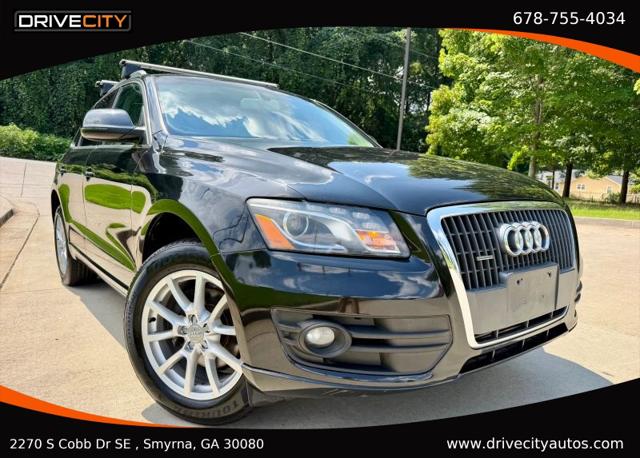 2012 Audi Q5 2.0T Premium for sale in Smyrna, GA